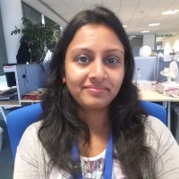 Sangeetha Manoharan