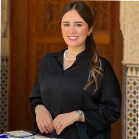 Imane Chawki