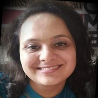 Rashmi Mudgil
