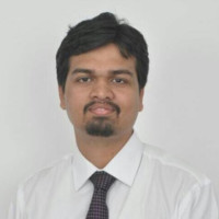 Chinmay Gokhale