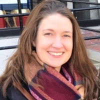 Sarah Dunbar