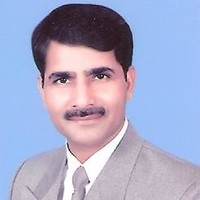 Rasheed Ahmad
