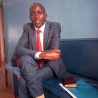 Samuel Njogu