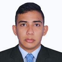 York Cristian Johnson Ordoñez