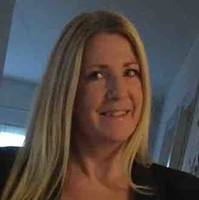 Pernilla Frisk Melkersson