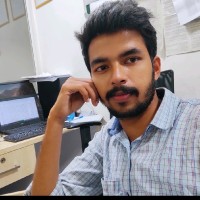 Ratheesh C