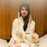 Nida Usman