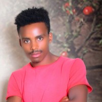 Ashenafi Yohannes