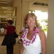 Sandy Ruel