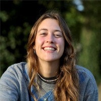 Merel Zuidhof