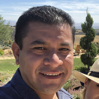 Otoniel Reyes