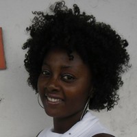 josiane fomekong