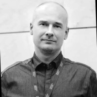 Pavel Andreyev