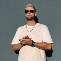 Oleksandr Syvolapenko