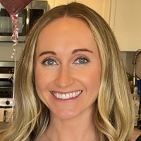 Colleen Lopata, Pt, Dpt, Pcs