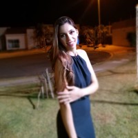 Jackeline Janones S Gusmão