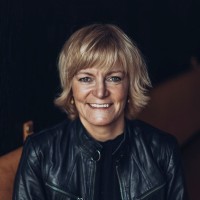 Stine Andreassen Nyheim