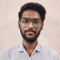 Yaswanth Yogaraj