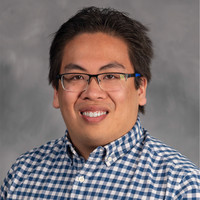 Torry Yu