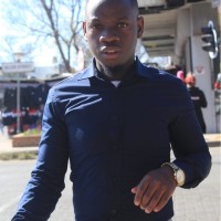 Sandile Ntshangase