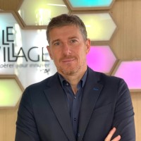 Alain Pago