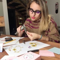 Roberta Albini