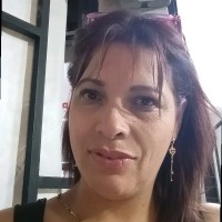 Patricia Rua