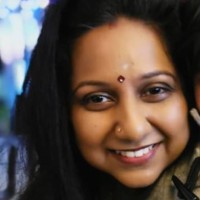 Anuradha Dorairaja