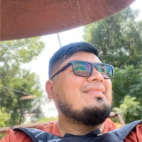 Jacob Fierro Perez