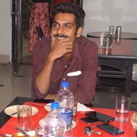 Diptarup Sinha