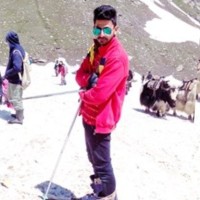 Vishal Saroha
