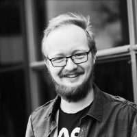 Patrick Ten Brinke