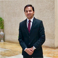 Anirudh Sharma