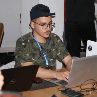 Sidi Ali M'BARKI