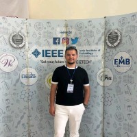 Yunus Berkay Koçak