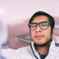 Iván Gómez Coroy