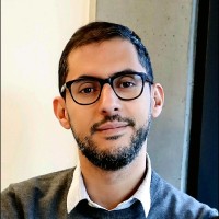 Abdelghani Achnine