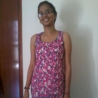 Garima Singh