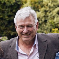 Shaun Webber
