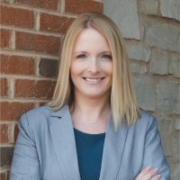 Cindy Anderson, PMP