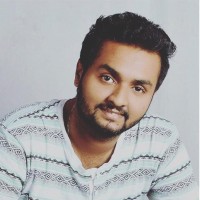 Sushrut Shetty