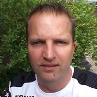 Marcel Bregman