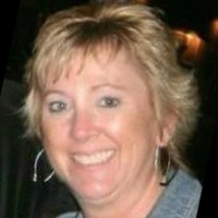 Kristy Kromberg