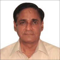 Krish Chandra