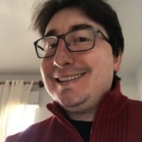 Vítor Parizzi Galli