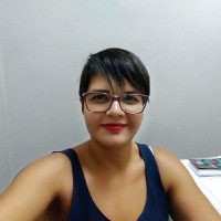 Priscilla Santos