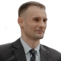 Aleksey Krasnov