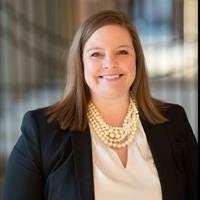 LISBETH MITCHELL