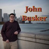 John Busker