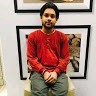 Shivam Tripathi